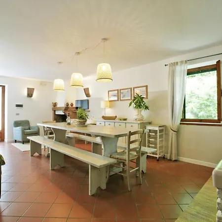Casale Le Crete