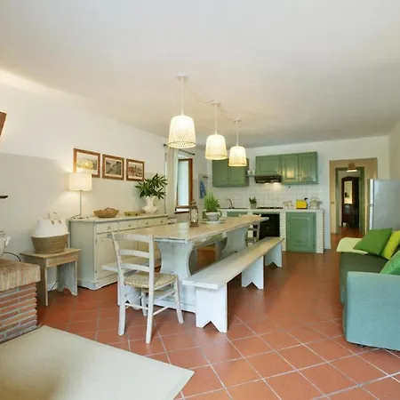 Casale Le Crete *