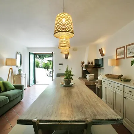 Apartment Casale Le Crete