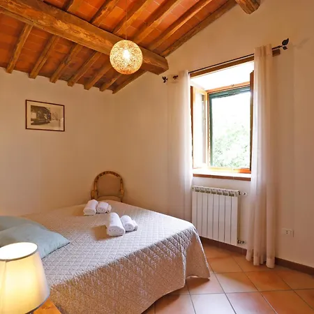 Apartment Casale Le Crete Acquapendente