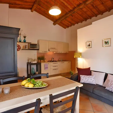 Casale Le Crete Acquapendente