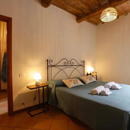 Casale Le Crete *