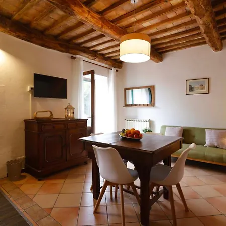 Casale Le Crete