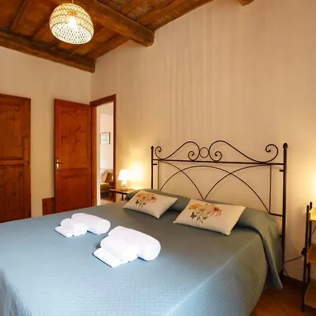 Casale Le Crete Acquapendente