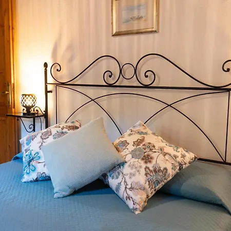 Apartment Casale Le Crete