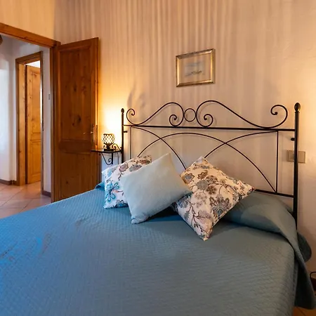 Casale Le Crete Apartment *