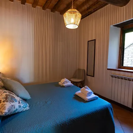 Casale Le Crete *