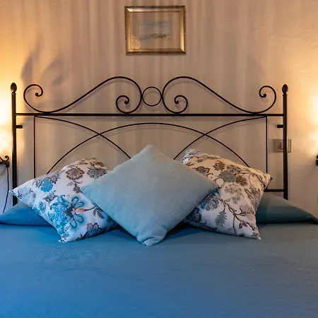Casale Le Crete Acquapendente