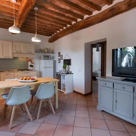 Casale Le Crete *