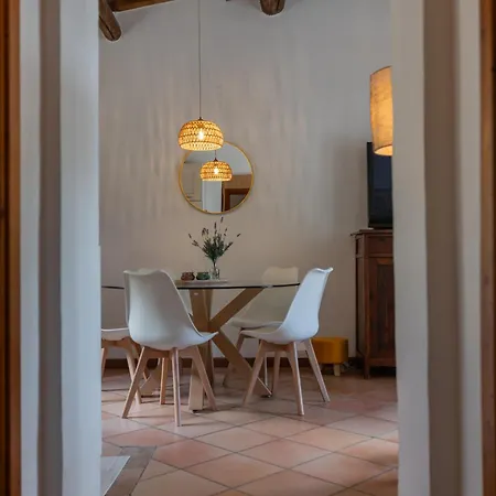 Casale Le Crete *