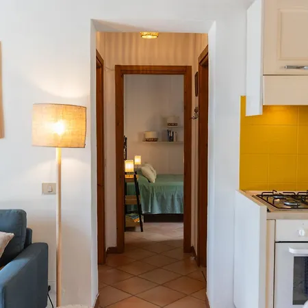 Casale Le Crete *