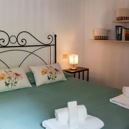 Casale Le Crete * Acquapendente