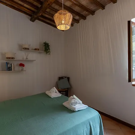 Casale Le Crete