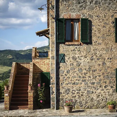 Casale Le Crete