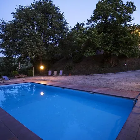 Casale Le Crete Appartamento